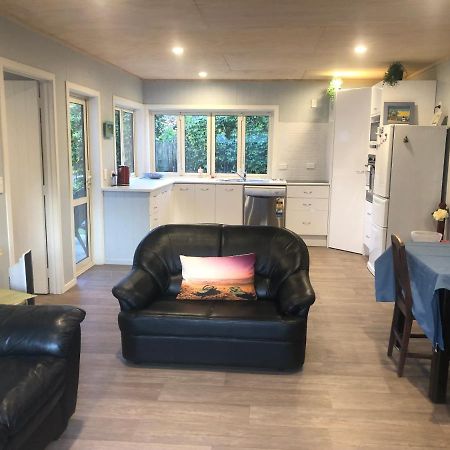 Graydon Grove Villa Kaiteriteri Ngoại thất bức ảnh