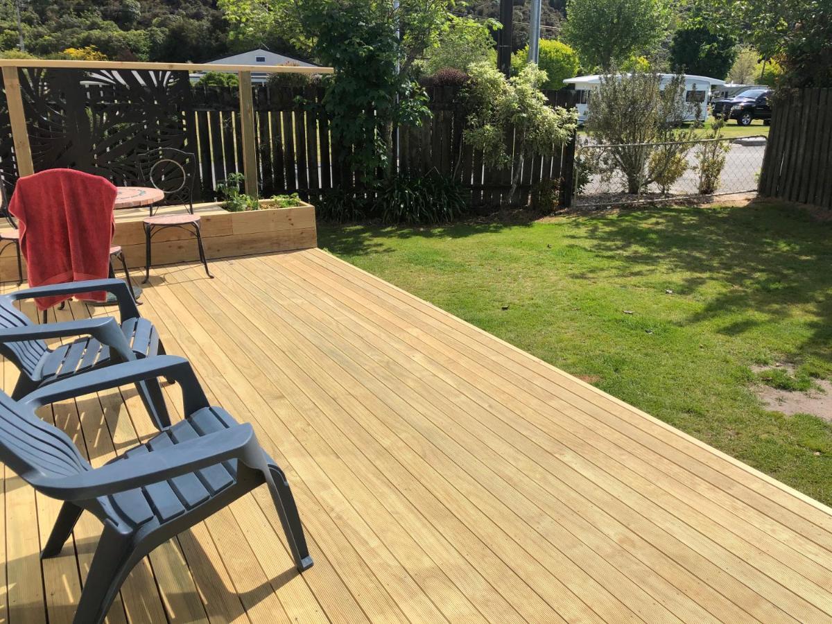 Graydon Grove Villa Kaiteriteri Ngoại thất bức ảnh