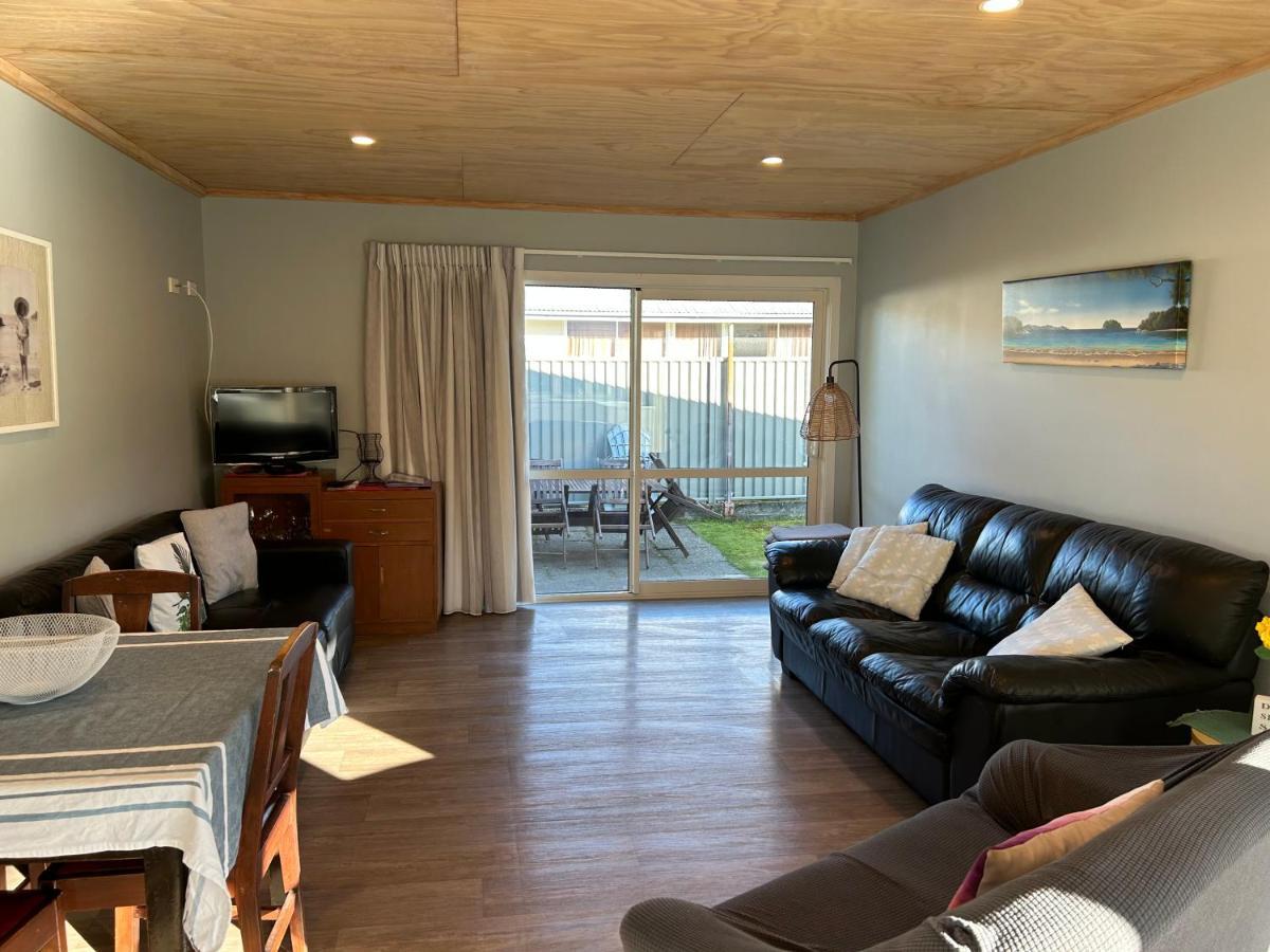 Graydon Grove Villa Kaiteriteri Ngoại thất bức ảnh