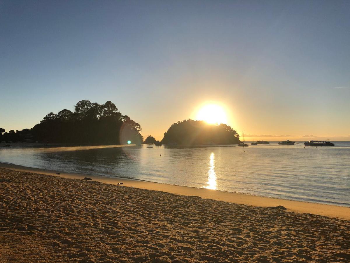 Graydon Grove Villa Kaiteriteri Ngoại thất bức ảnh