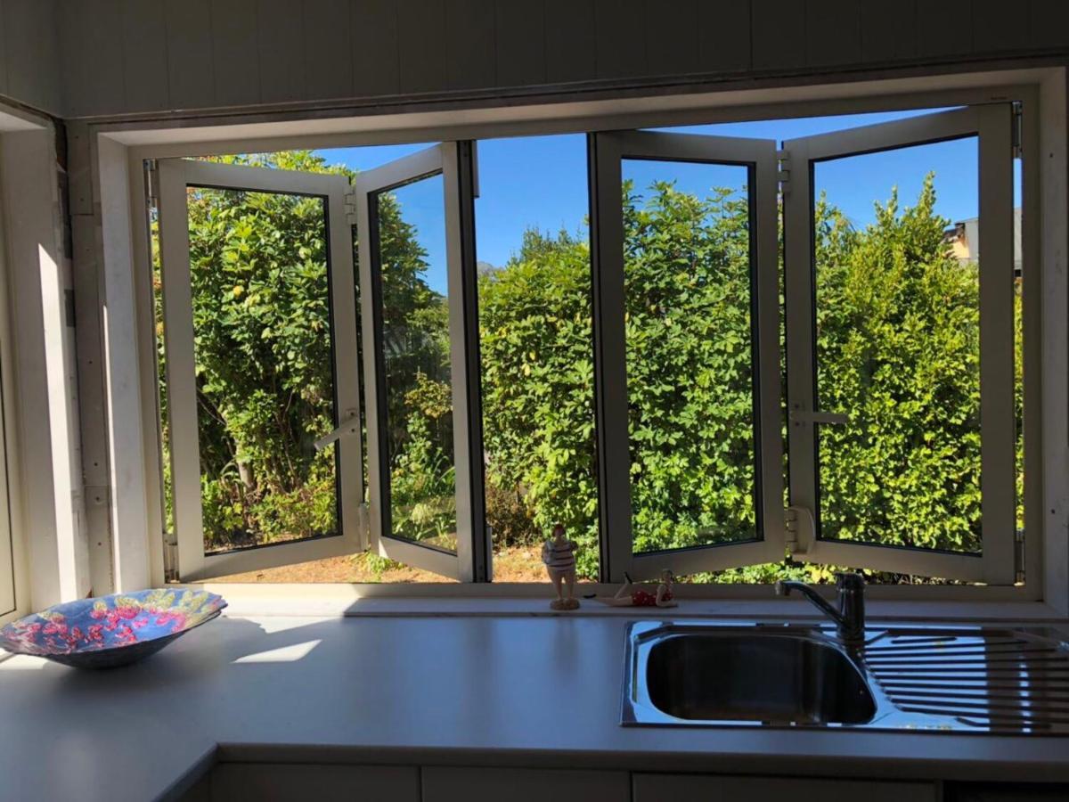 Graydon Grove Villa Kaiteriteri Ngoại thất bức ảnh