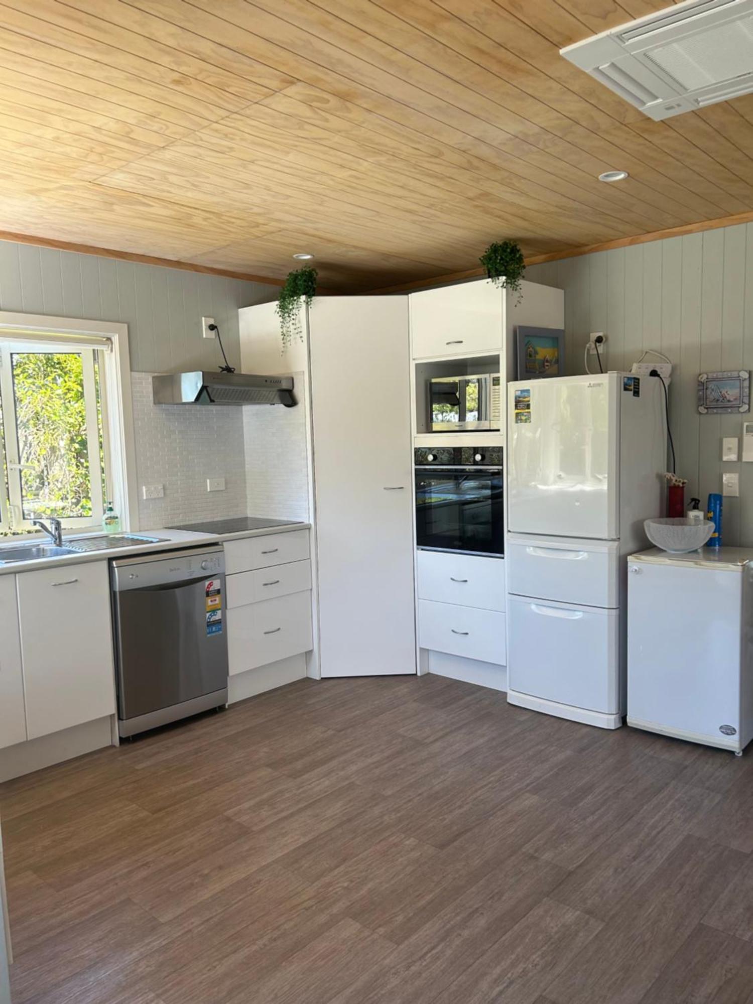 Graydon Grove Villa Kaiteriteri Ngoại thất bức ảnh